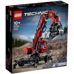 Lego Technic Material Handler
